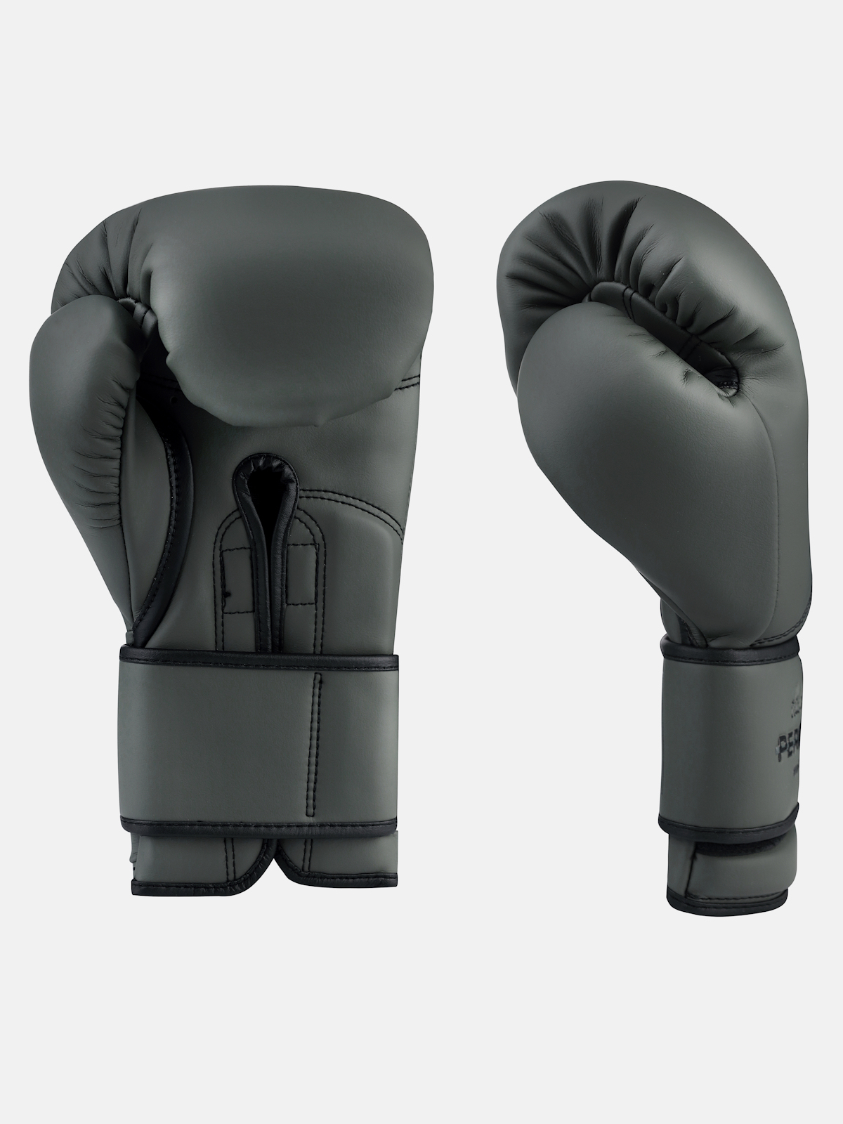 Peresvit Boxing Gloves Momentum Evo Military Green, Photo № 2